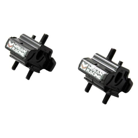 Megan Racing Harden Engine Mount MRS-MZ-0940, 1 Pack