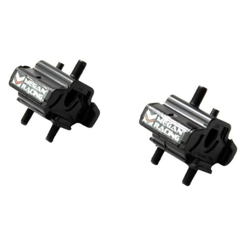Megan Racing Harden Engine Mount MRS-MZ-0940, 1 Pack