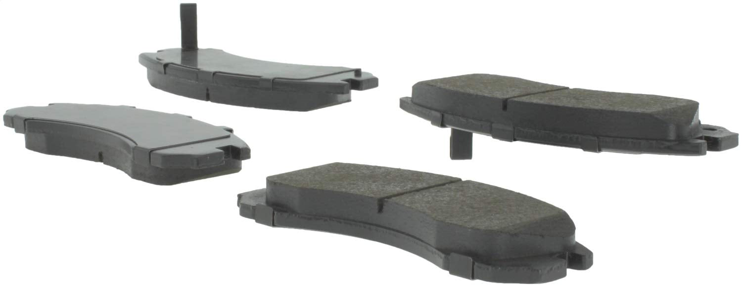 Brake Pads StopTech 305.05300 Street Select with Hardware