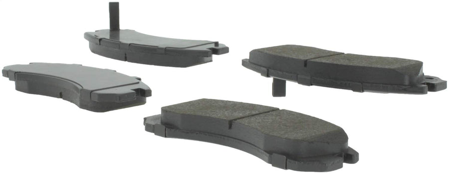 Brake Pads StopTech 305.05300 Street Select with Hardware