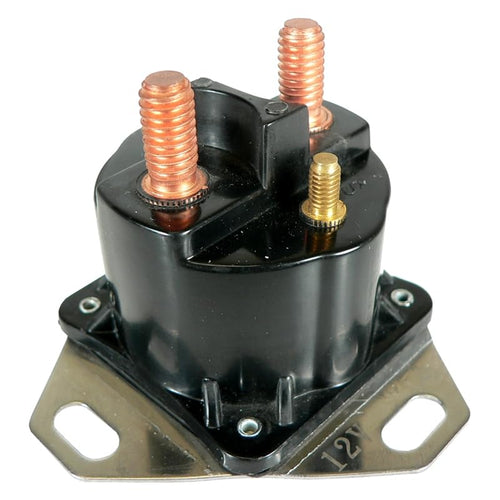 Solenoid