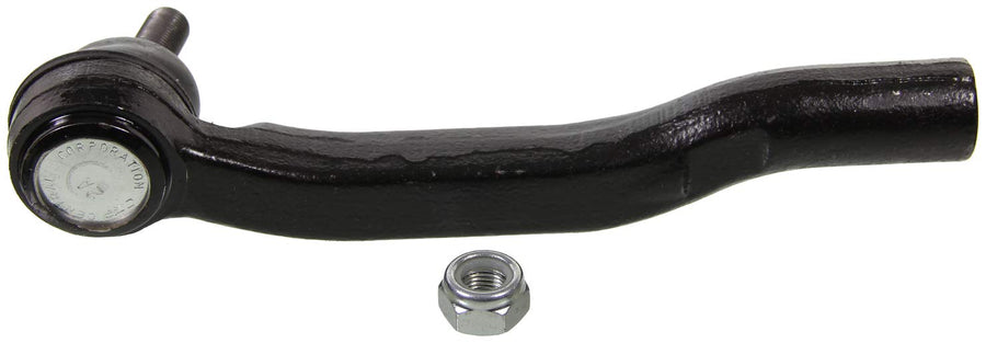 Steering Tie Rod End MOOG ES80626 for Toyota Sienna