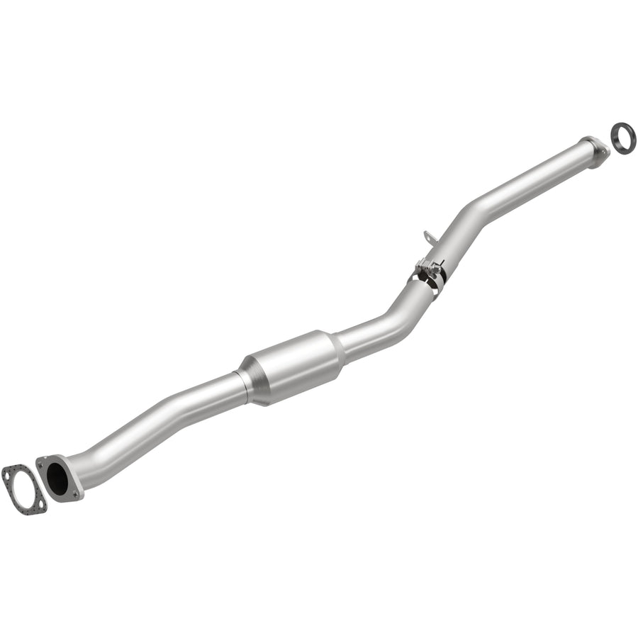 Catalytic Converter MagnaFlow 21-232: Direct-Fit, OEM Grade, Compatible With 2015-2016 Subaru WRX 2.0L (Federal/EPA Compliant)