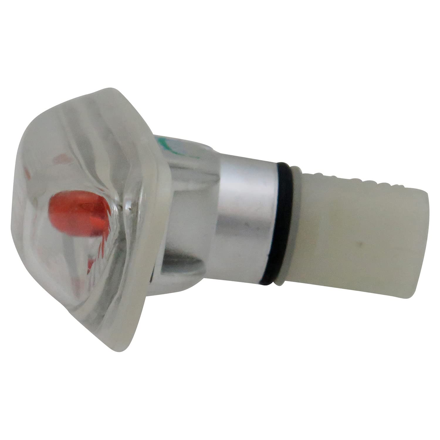 Right Side TYC Repeater Light Assembly Compatible with 2004-2010 BMW 5 Series