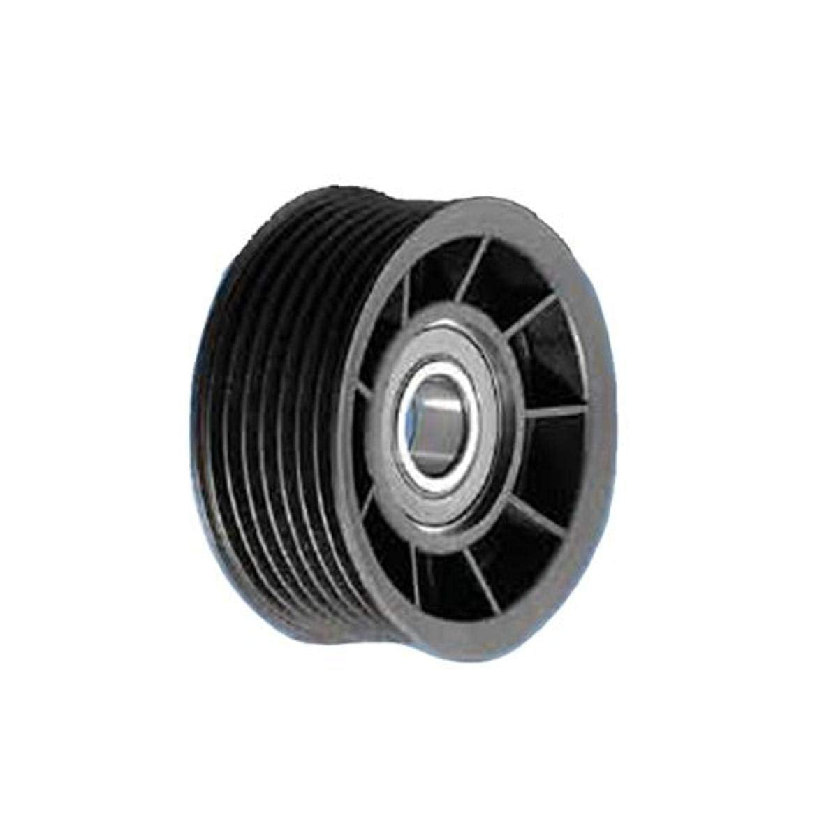 Accessory Drive Belt Tensioner Pulley | Omix-Ada | 17112.06 | OE Reference: 53010161 | Fits 1993-1998 Jeep Grand Cherokee ZJ with 5.9L