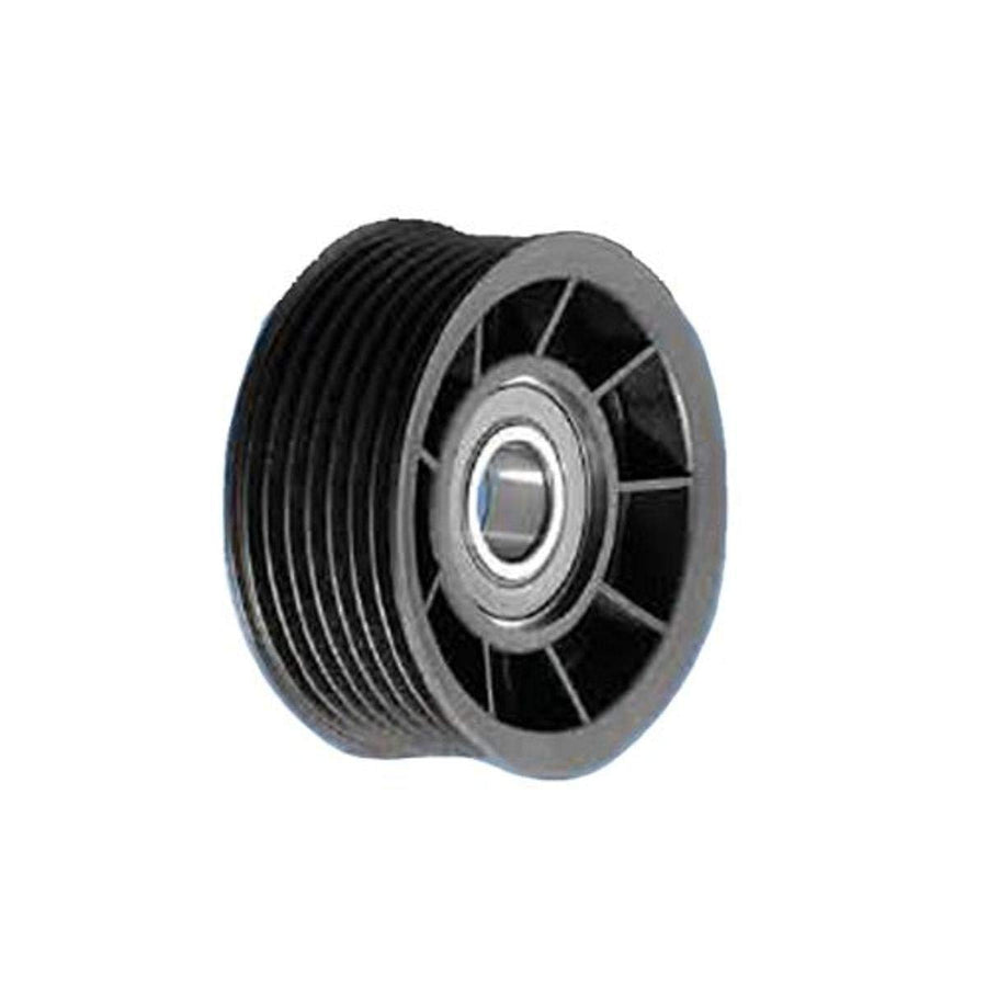 Accessory Drive Belt Tensioner Pulley | Omix-Ada | 17112.06 | OE Reference: 53010161 | Fits 1993-1998 Jeep Grand Cherokee ZJ with 5.9L