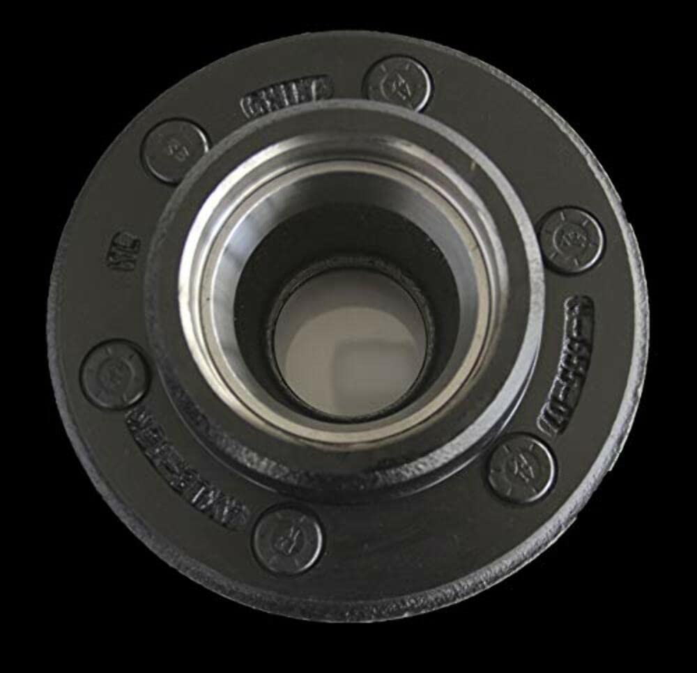 Husky 33089 Towing 6k 6-5.50 Idler;25520/15245;9/16-18