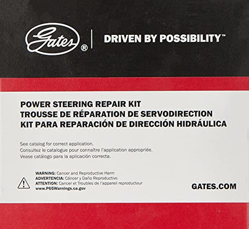 Power Steering Gates 349630 Repair Kit