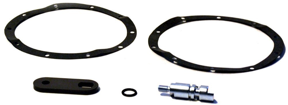 Replacement Clutch Lever and Shaft Assembly WARN 61124 for Series 9 Industrial Winches