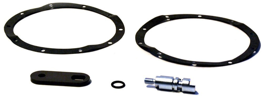 Replacement Clutch Lever and Shaft Assembly WARN 61124 for Series 9 Industrial Winches