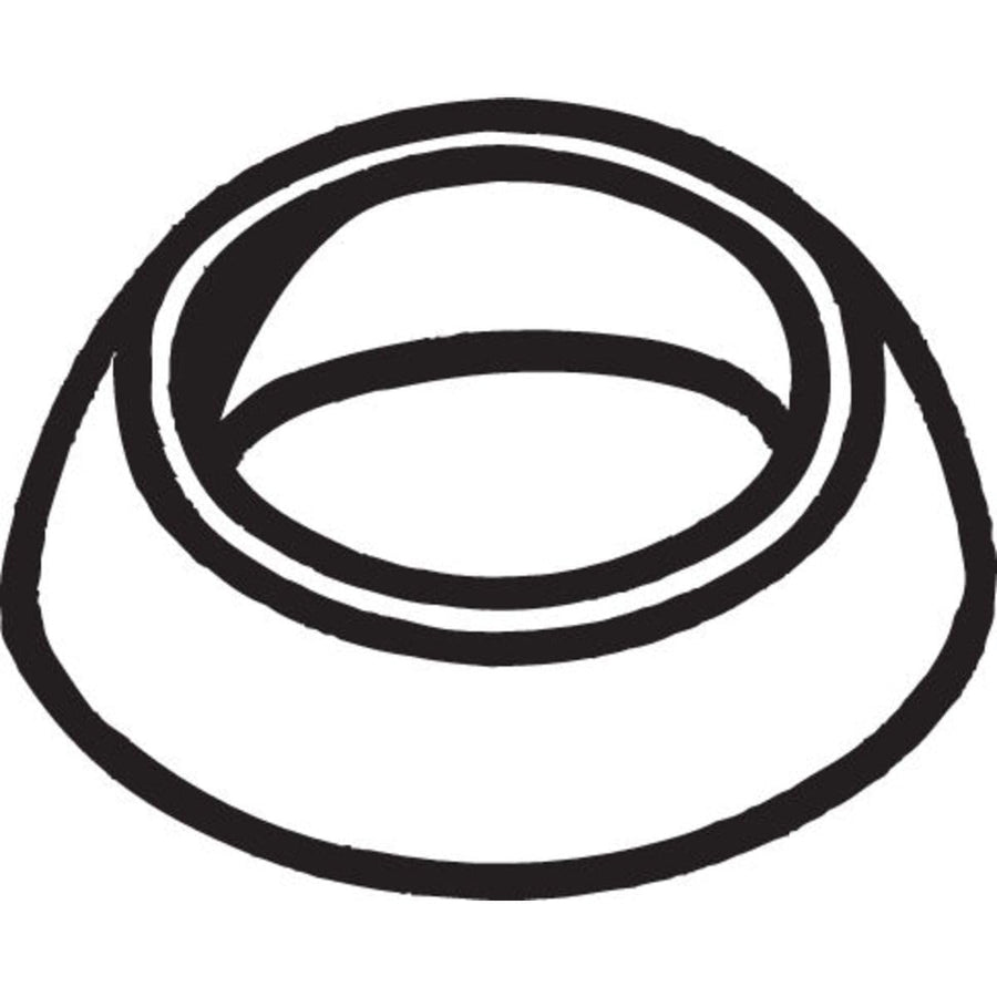 256-099 Bosal Exhaust Gasket
