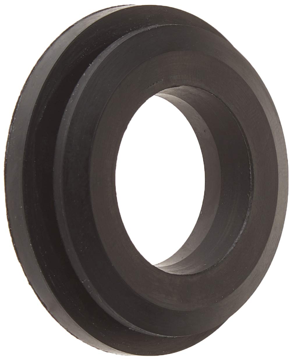 Automotive Crown Vapor Valve Seal Emission Control, black