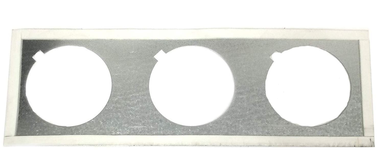 Flex Adaptor Kit Atwood 34438 Hydro Flame Service Parts RV Camper Trailer