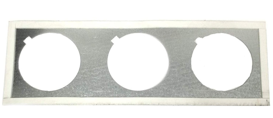 Flex Adaptor Kit Atwood 34438 Hydro Flame Service Parts RV Camper Trailer