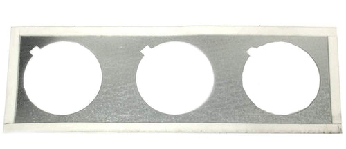 Flex Adaptor Kit Atwood 34438 Hydro Flame Service Parts RV Camper Trailer