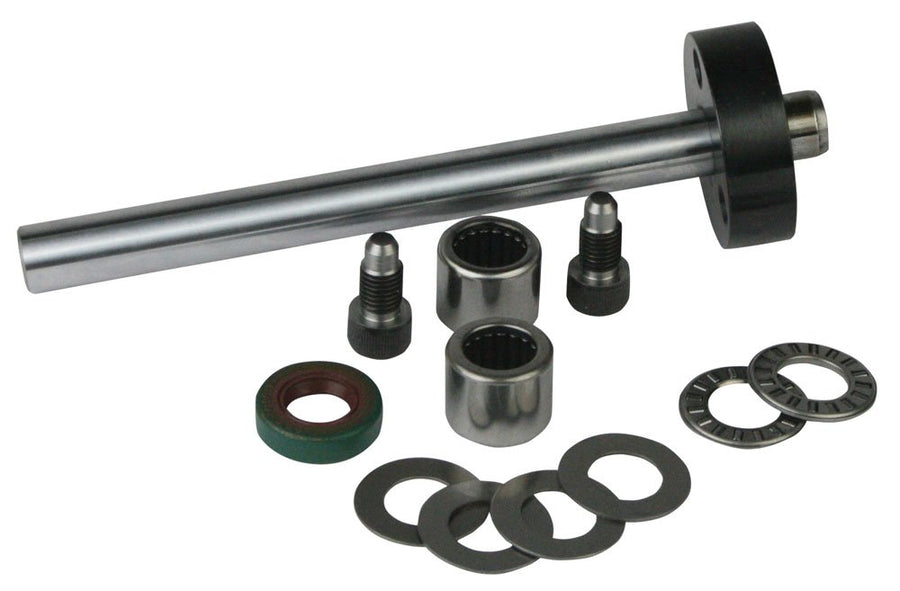 Vacuum Pump Moroso 97180 Rebuild Kit, 22640/22641 Pump