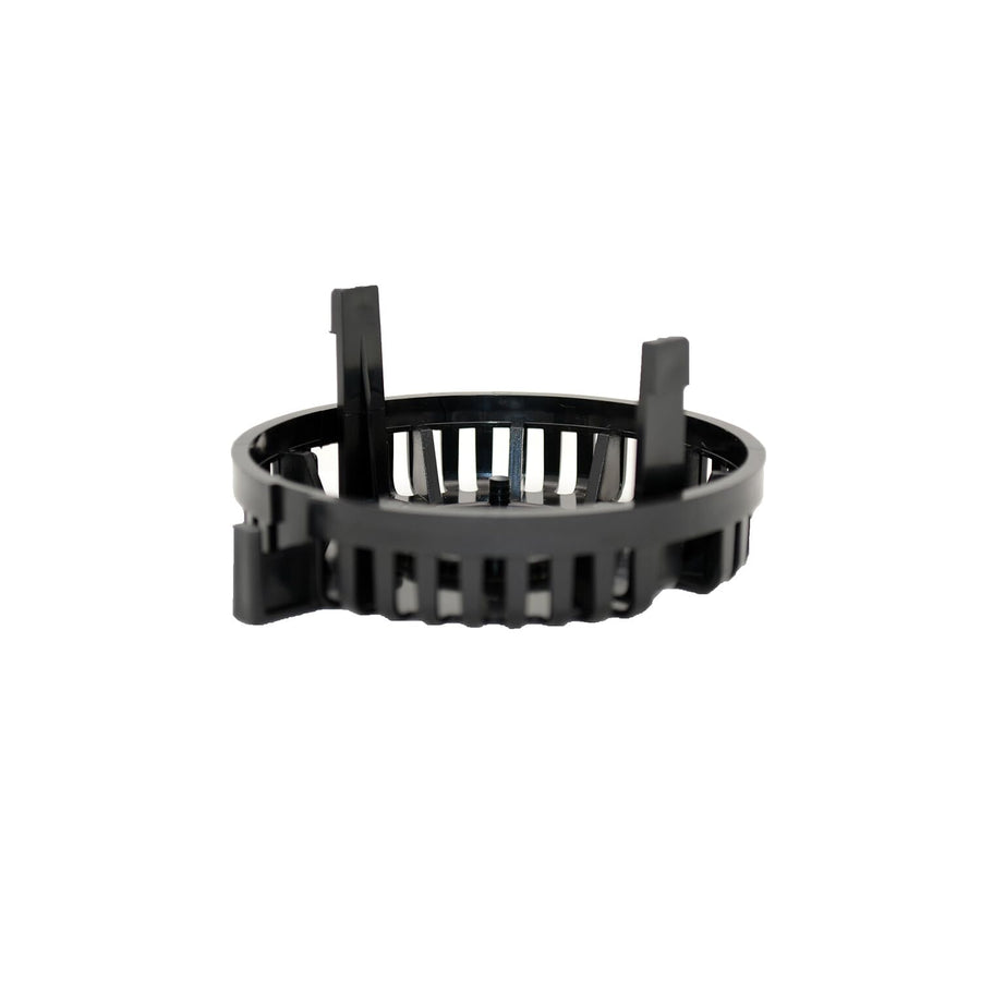 Black Johnson Pump Basket f/1600 GPH / 2200 GPH
