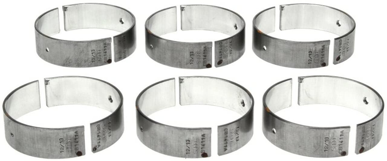 Clevite Engine CB-1411A-.25MM(6) Connecting Rod Bearing Set