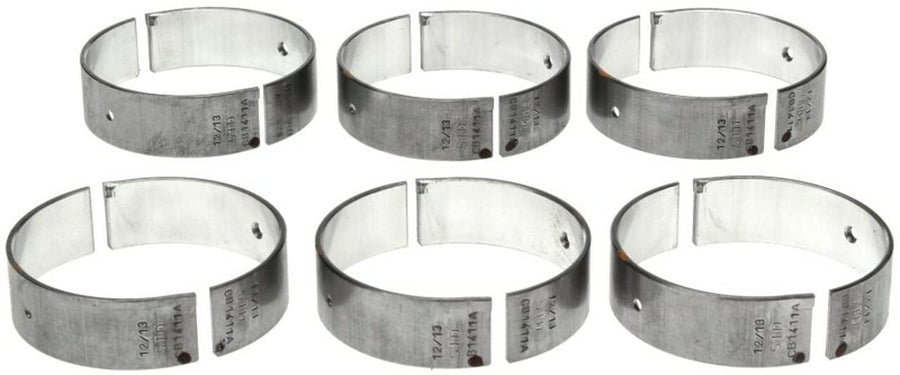 Clevite Engine CB-1411A-.25MM(6) Connecting Rod Bearing Set