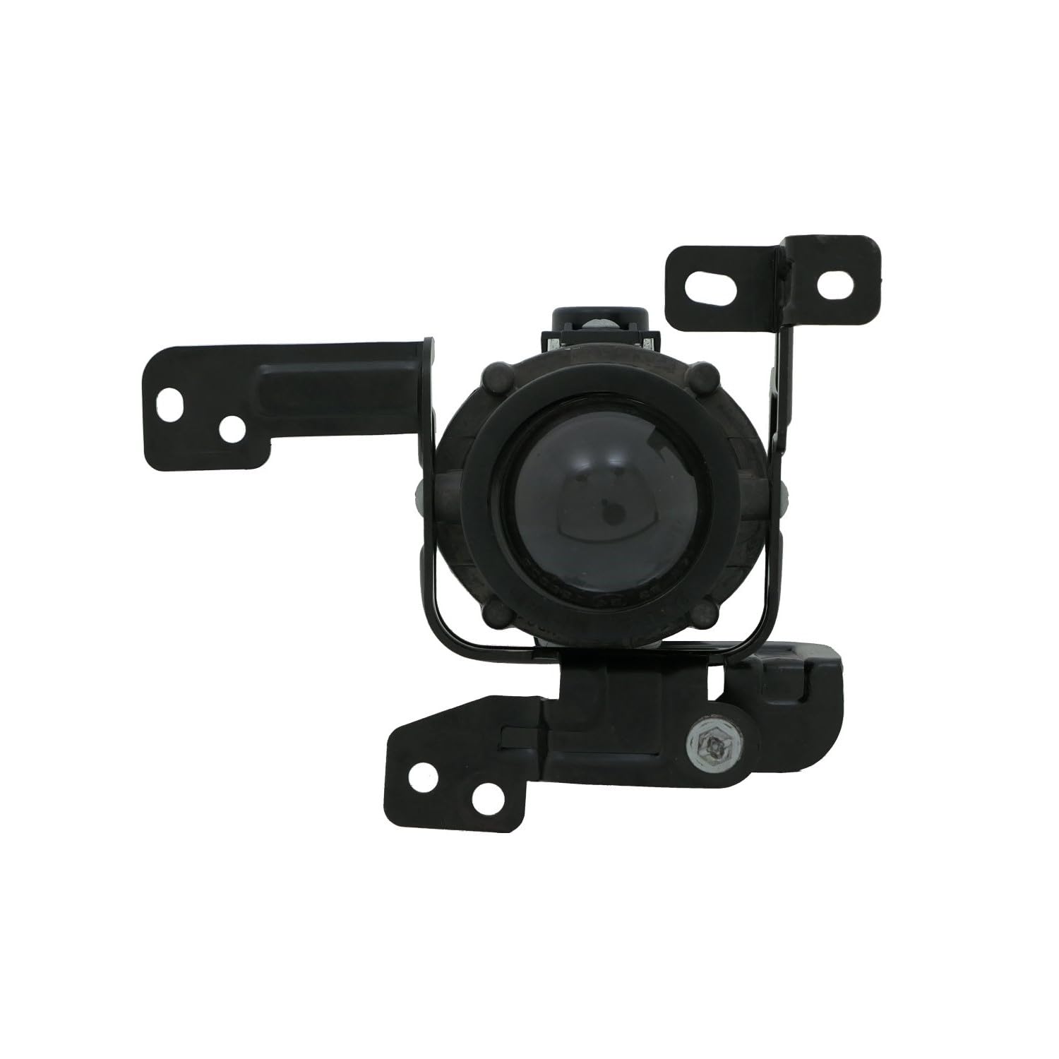 Kia Soul 20-21 Fog Light Halogen Passenger Side ACK | DOT Certified 92202 K0000 | KI2593164C