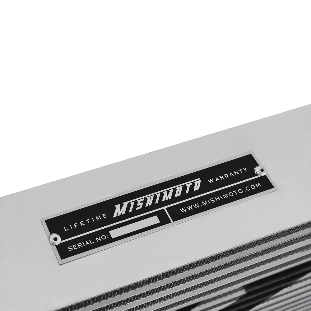 Mishimoto G-Line Universal Intercooler