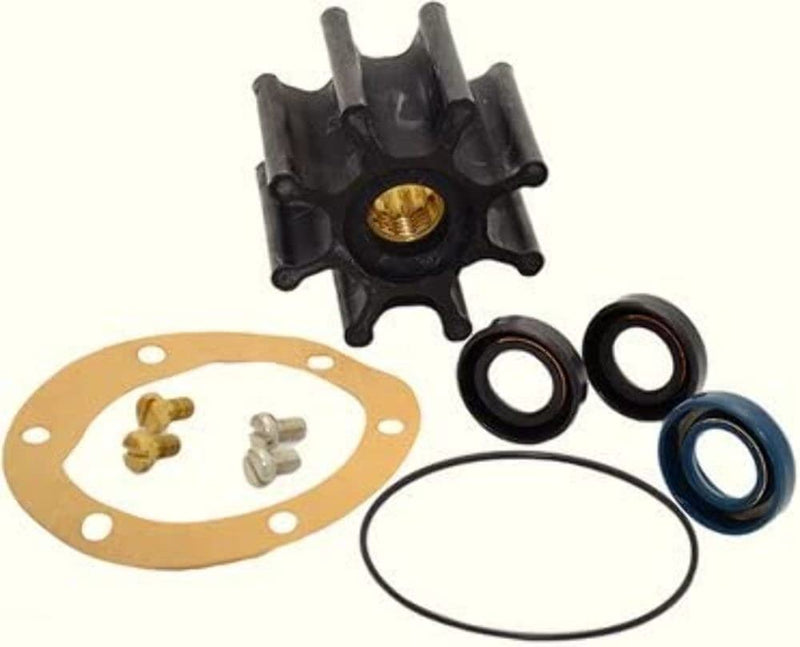Impeller Johnson Pump Service Kit