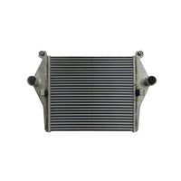 Charged Air Cooler TYC 18081 Compatible with 2003-2007 Dodge Ram 2500 Pickup
