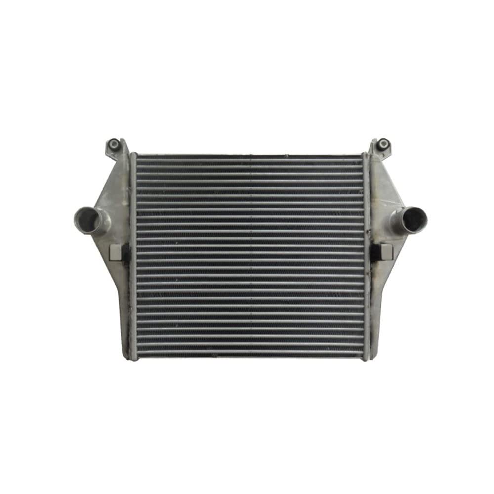 Charged Air Cooler TYC 18081 Compatible with 2003-2007 Dodge Ram 2500 Pickup