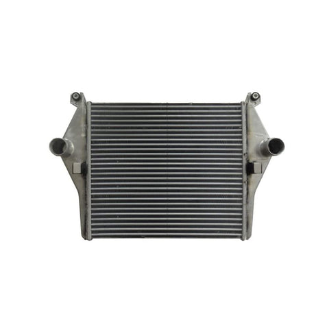 Charged Air Cooler TYC 18081 Compatible with 2003-2007 Dodge Ram 2500 Pickup