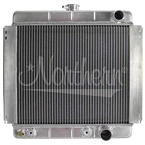 205214 Northern Radiator