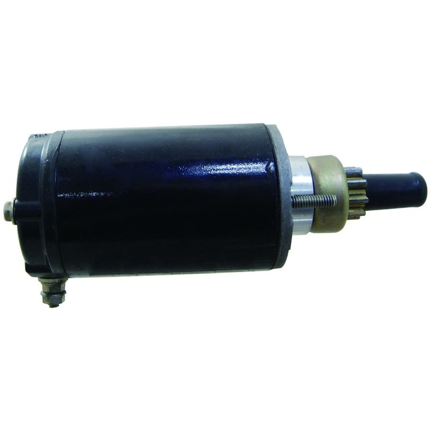 Starter WAI 5757N Compatible With Toro Kohler Cub Cadet Bobcat Replaces 52-098-03 52-098-09 52-098-12 1770540 1819040 1819040-M030SM 1819040MO30SM 5213140-M030SM 5213140MO30SM 5666240-M030SM SM17705