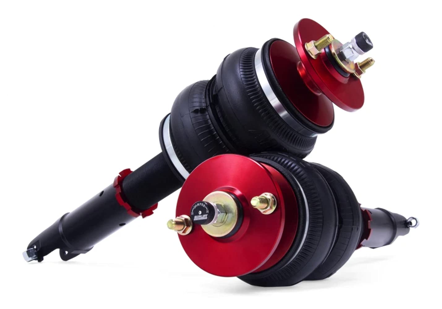 Honda Accord Air Lift Company 78629 Fits