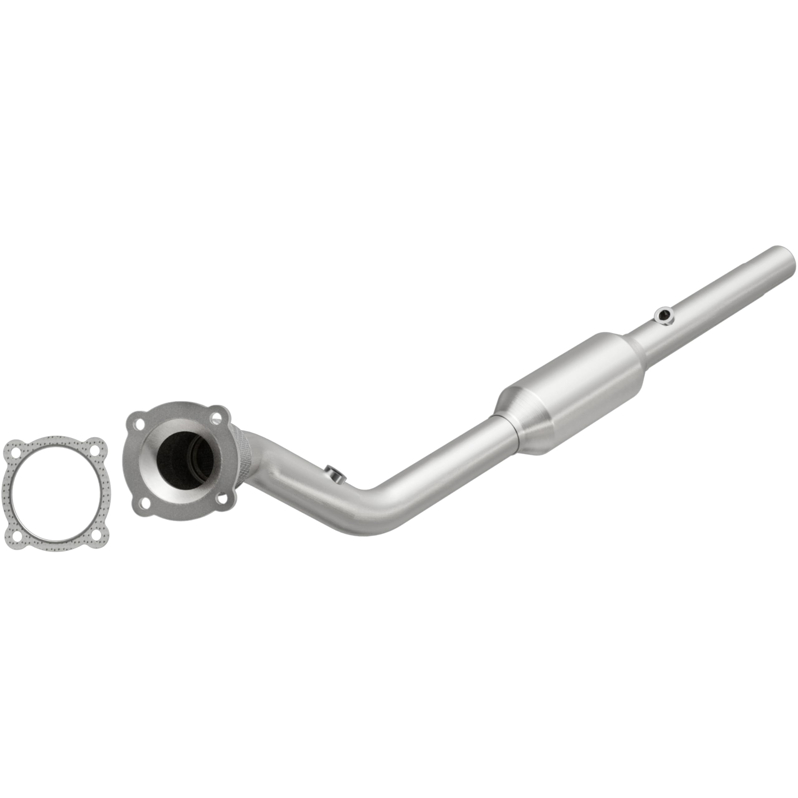 Large MagnaFlow Stainless Steel Direct Fit Catalytic Converter 22959