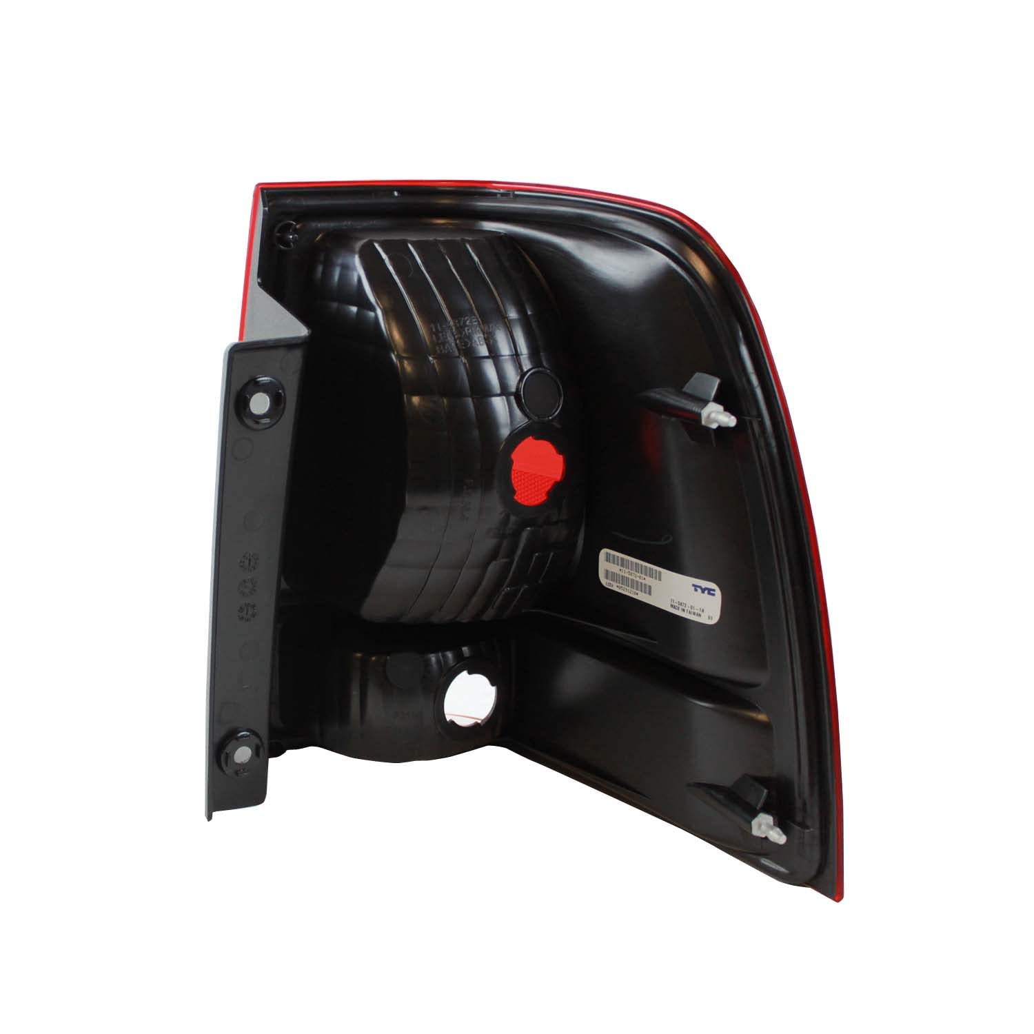 Left TYC Tail Light Assembly Compatible with 2003-2006 Ford Expedition