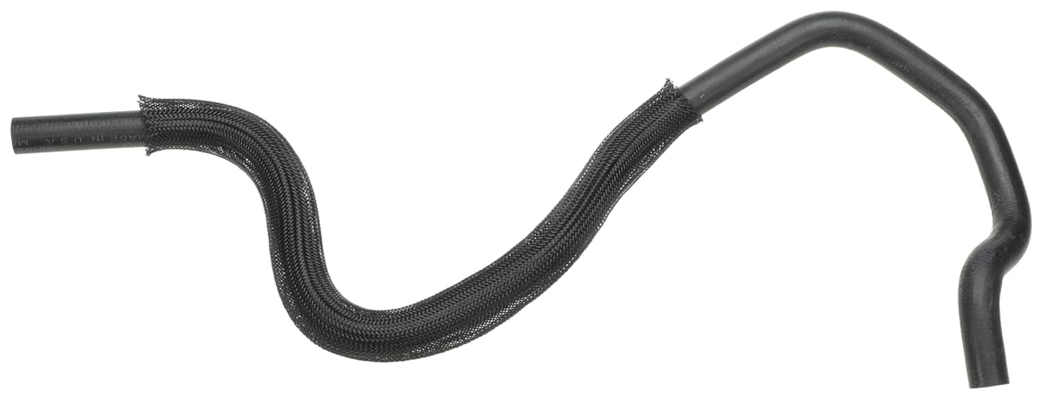 Premium Gates Molded Heater Hose 19511