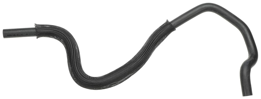 Premium Gates Molded Heater Hose 19511