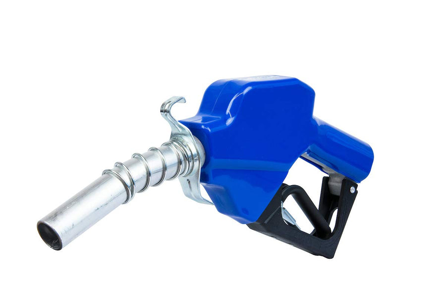 Fill-Rite 35 GPM FR310VARC Fuel Transfer Pump with Arctic Package 115/230V