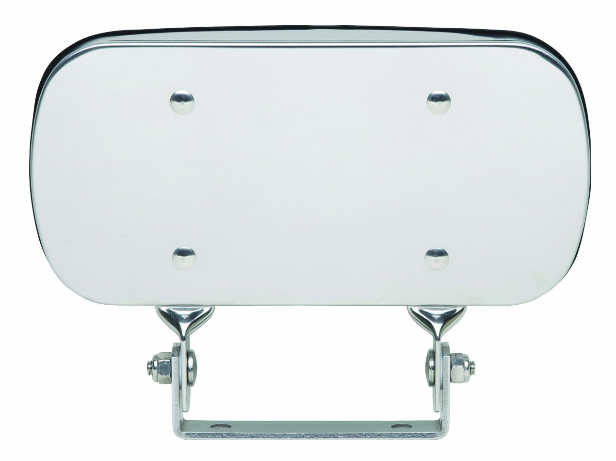 4" x 8" Convex Mirror Fit System CL100