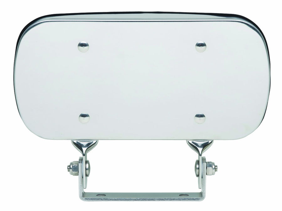 4" x 8" Convex Mirror Fit System CL100