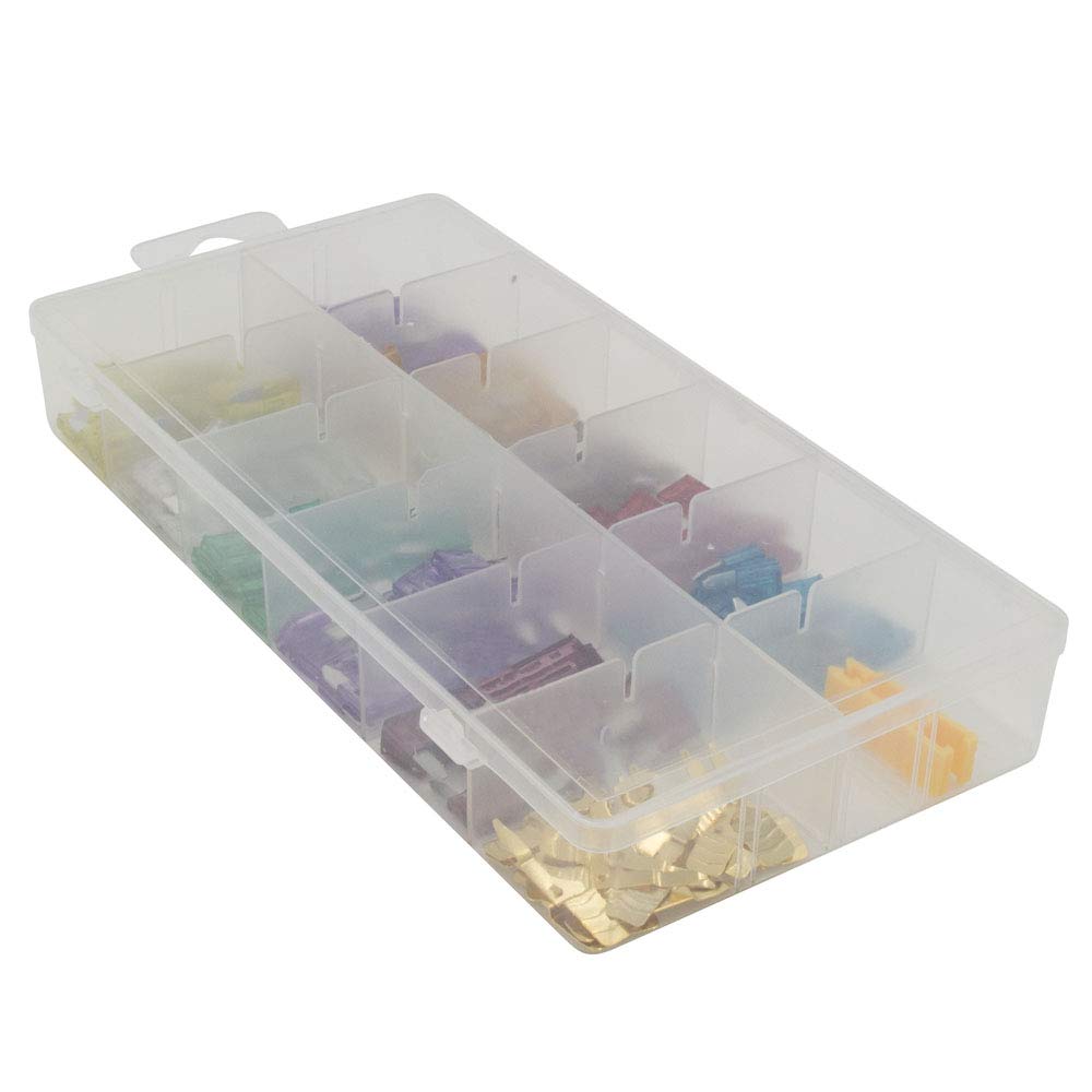 ATC Fuse KIT Install Bay - IBATCKIT
