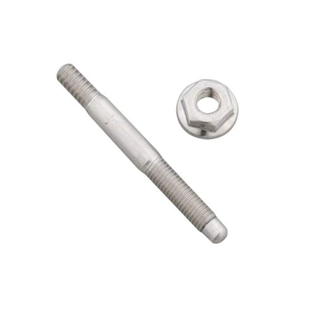 ARP 200-0307 Air Cleaner Stud Kit Black Oxide 1/4-20" Thread 2.443" OAL