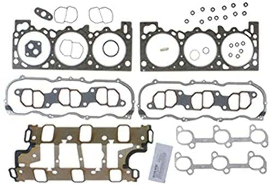 Engine Cylinder Head Gasket Set MAHLE HS5887A