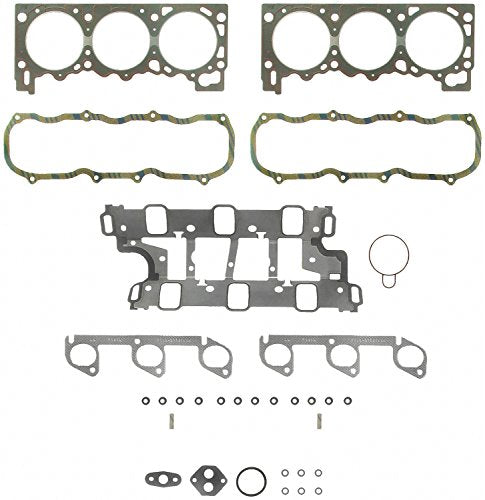 HS FEL-PRO 9081 PT Head Gasket Set