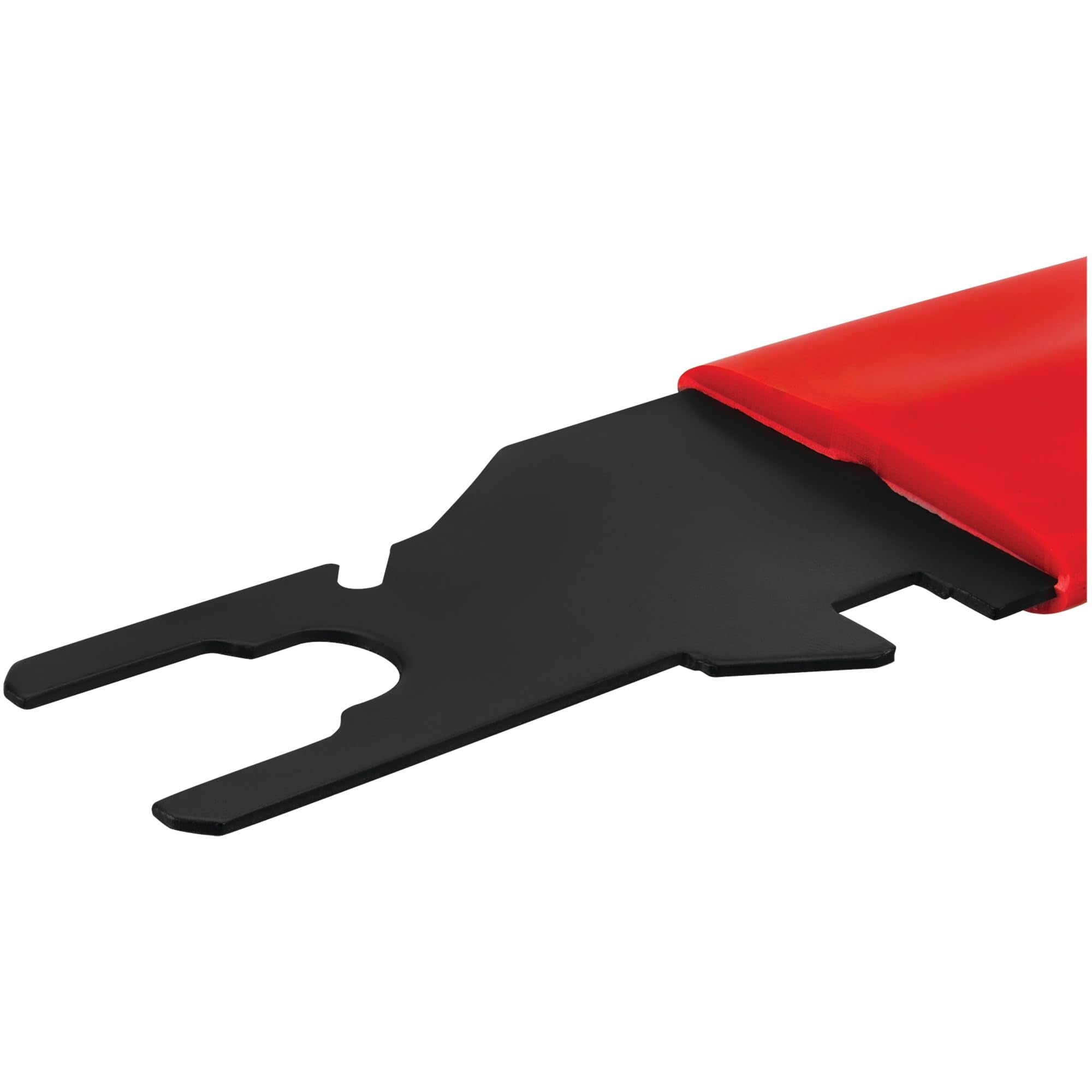 10-in-1 Performance Tool W83201 Trim Tool | 10 in 1 Trim Tool Easily Removes Upholstery, Molding, Door Trim & Handle Clips | Removes Wiper Mounts, Windshield Clips & Headlight Springs & More
