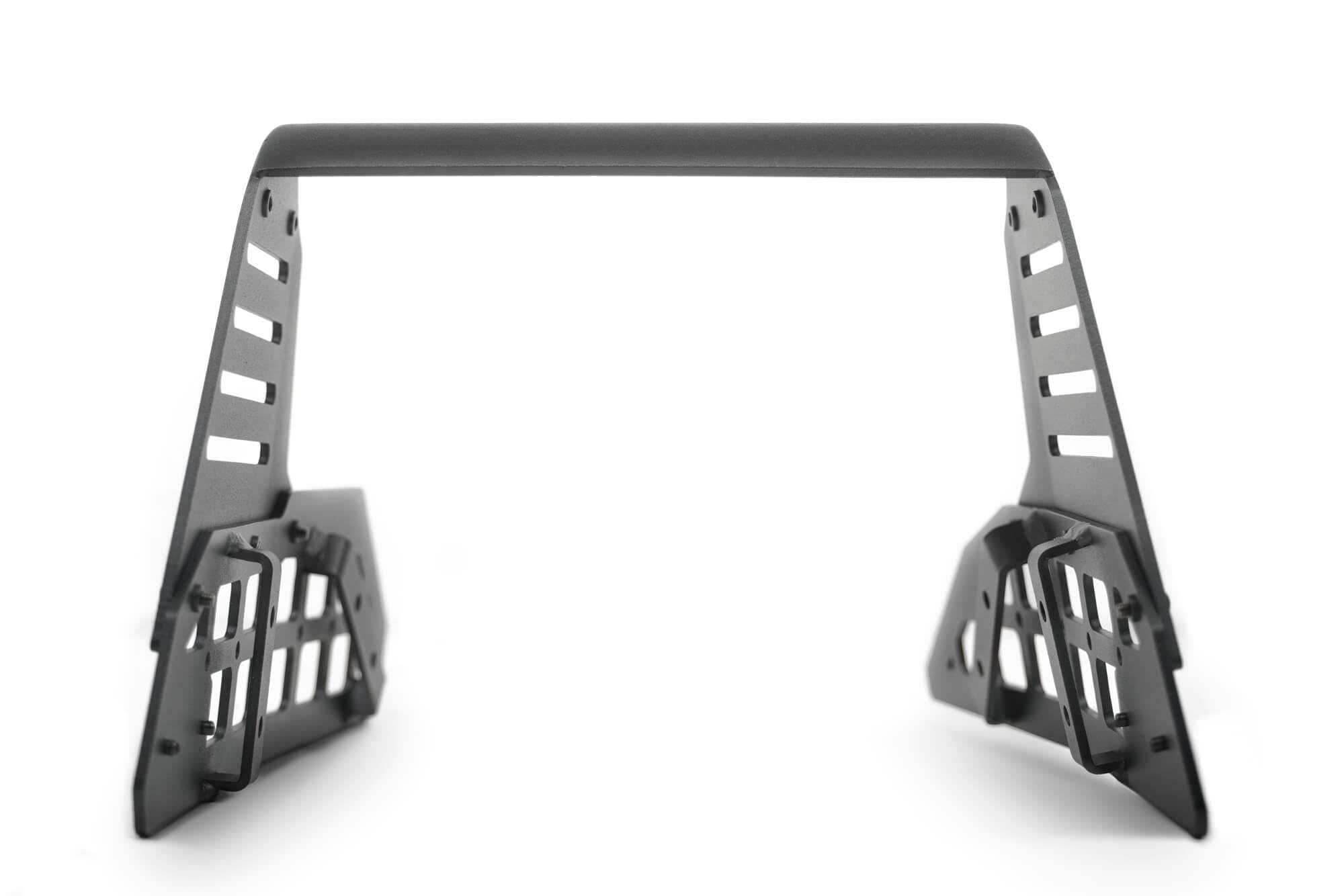 Center Console Molle Panels & Device Bridge DV8 Offroad for The 2007-2018 Jeep Wrangler JK | Manual & Automatic Transmissions | Mounts for Device Holders for Phones, GPS, CB/Ham Radio, Tablet, etc