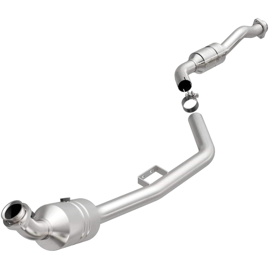 Direct Fit MagnaFlow 551665 Catalytic Converter