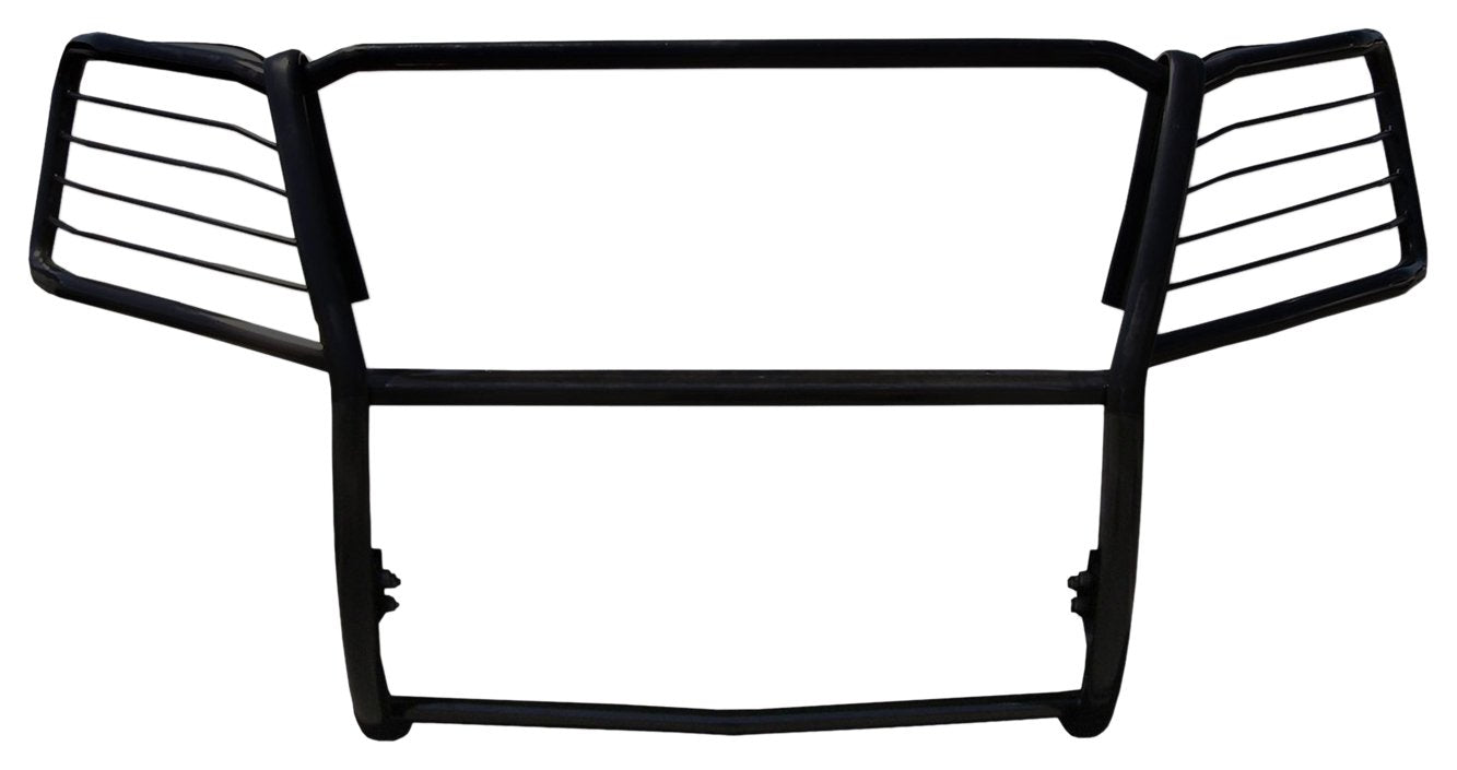 Honda Ridgeline Steelcraft Automotive 55170 Grille Guard Fits