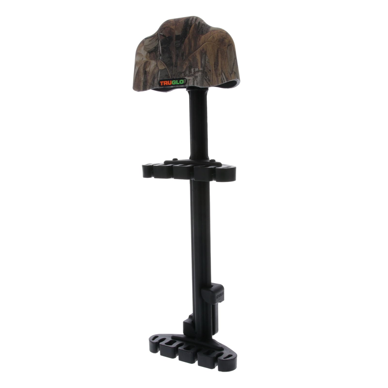 4-Arrow TRUGLO Loc-Dwn Quiver Realtree XTRA