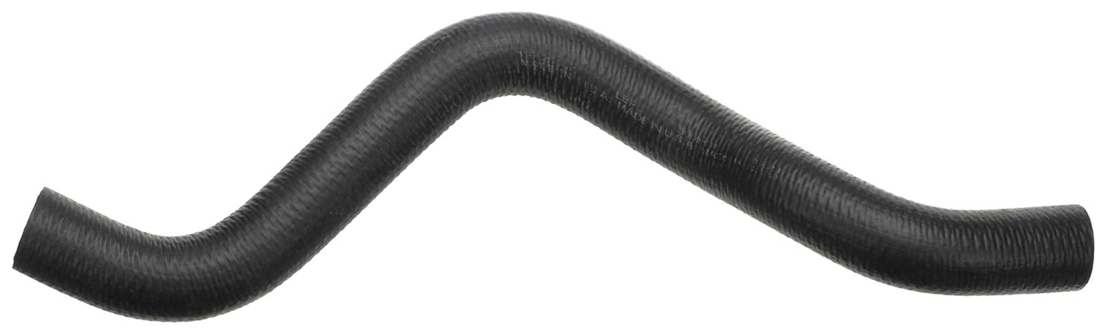 Premium Gates Molded Coolant Hose 22869