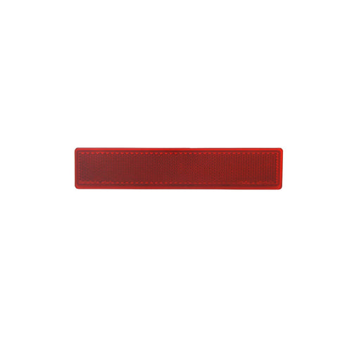 Right TYC Reflector Assembly Compatible with 2006-2008 Honda Pilot